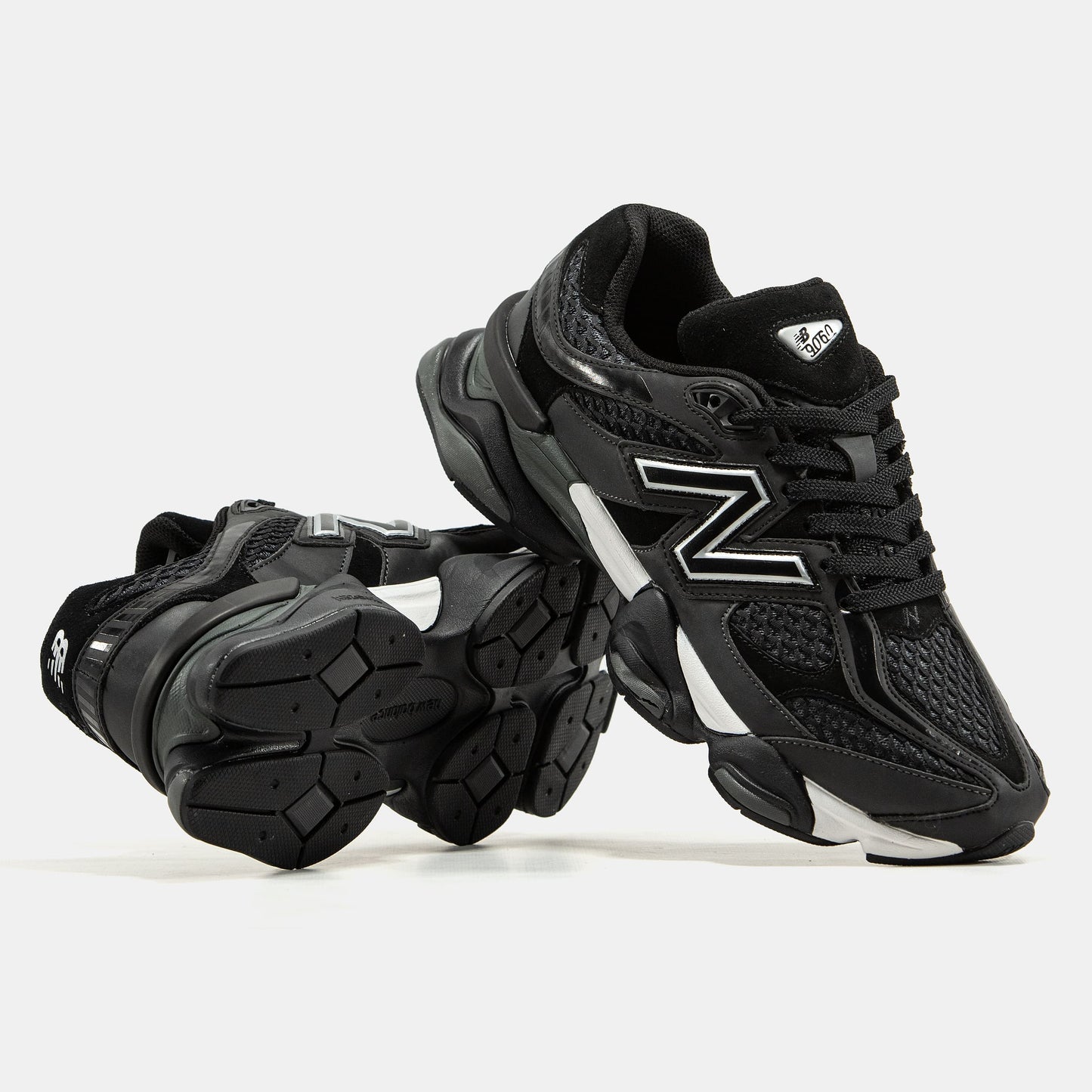 New Balance 9060 Black 2.0