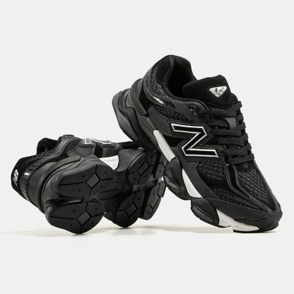 New Balance 9060 Black 2.0