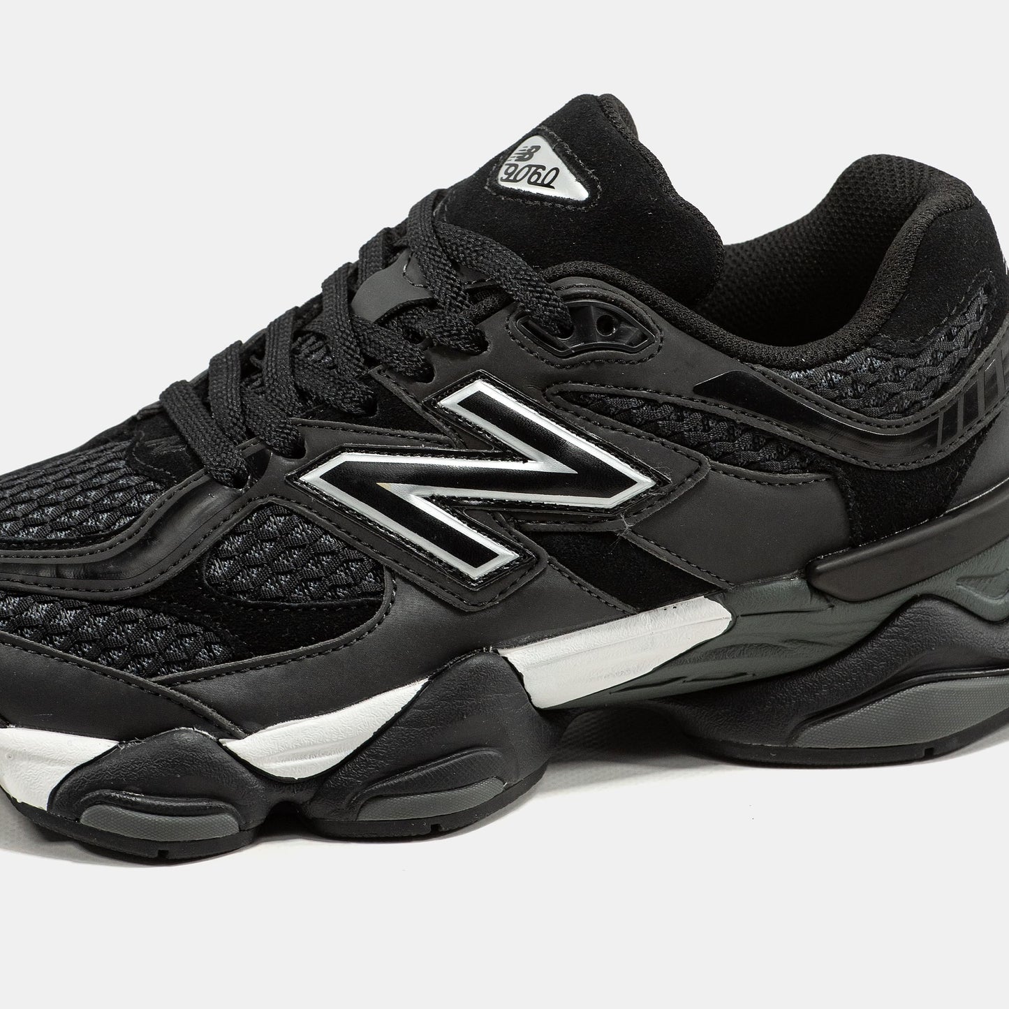 New Balance 9060 Black 2.0