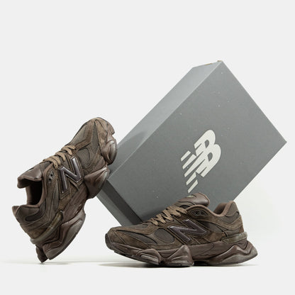 New Balance 9060 Brown | Chocolate | U9060ZWD