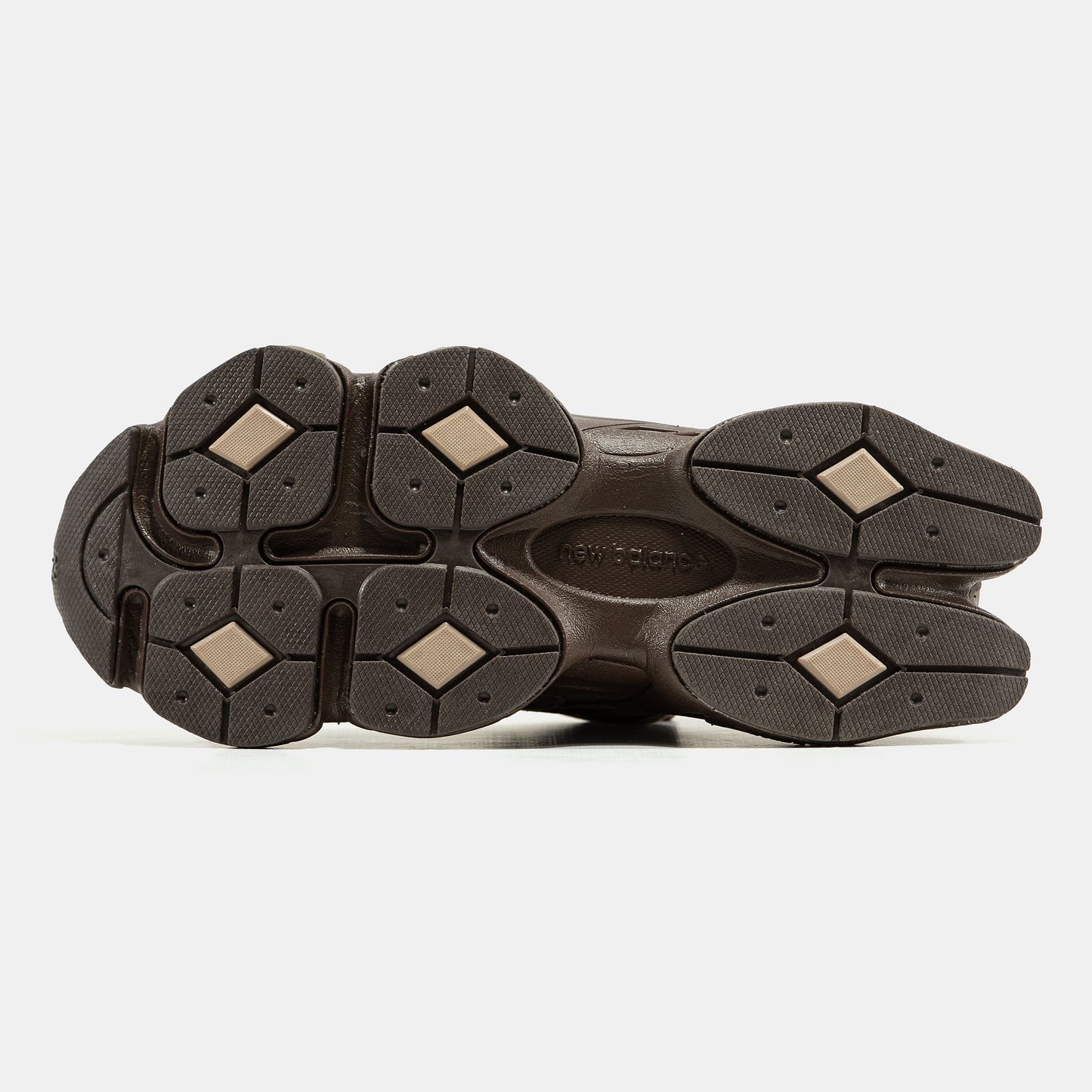 New Balance 9060 Brown | Chocolate | U9060ZWD