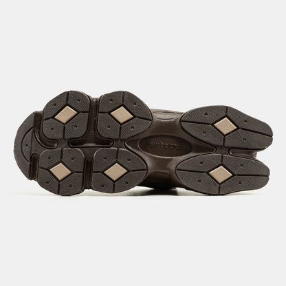 New Balance 9060 Brown | Chocolate | U9060ZWD