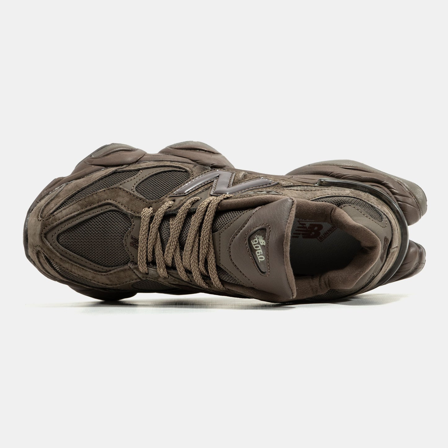 New Balance 9060 Brown | Chocolate | U9060ZWD