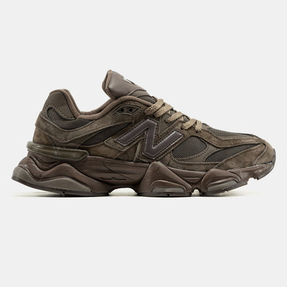 New Balance 9060 Brown | Chocolate | U9060ZWD