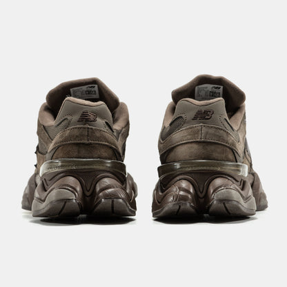 New Balance 9060 Brown | Chocolate | U9060ZWD