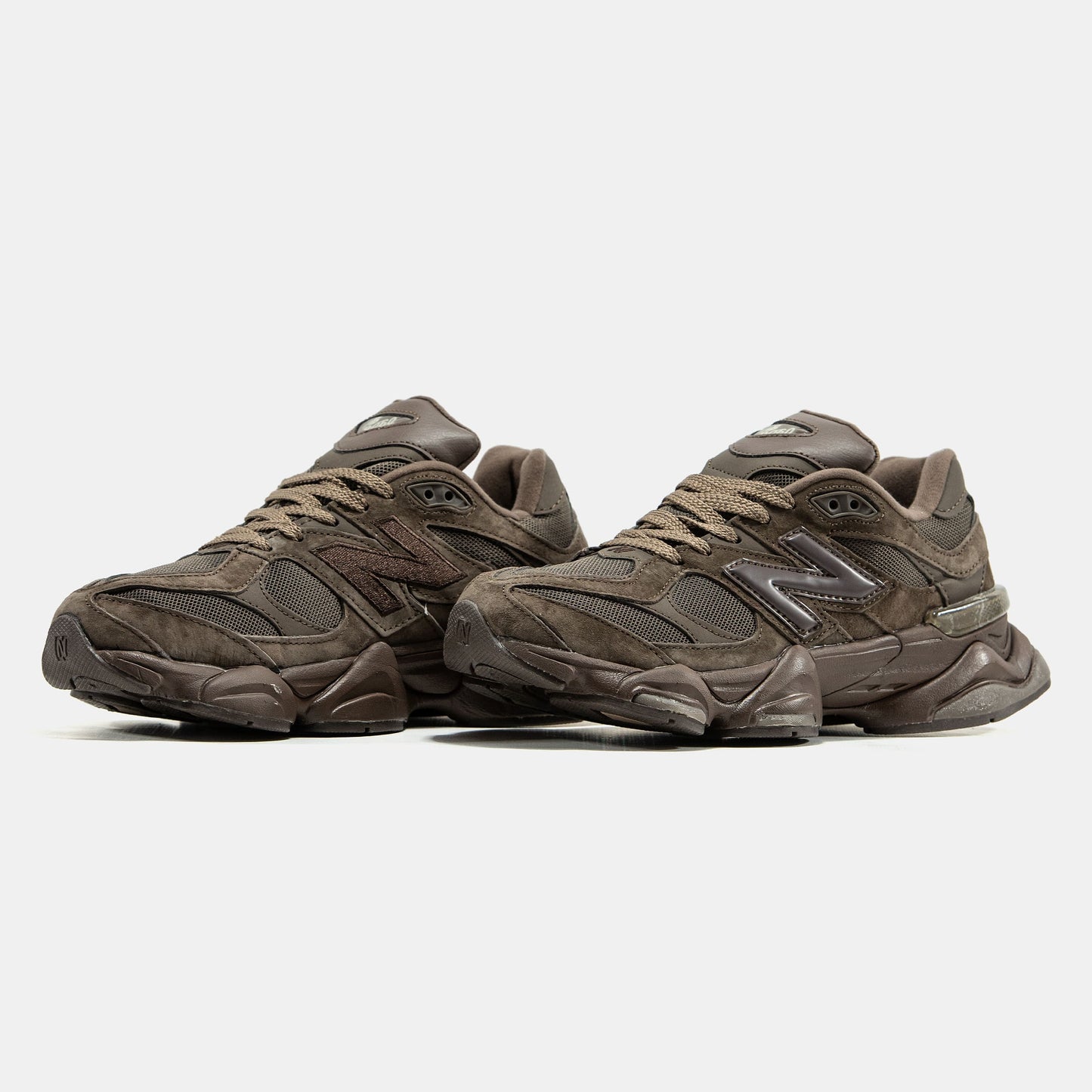 New Balance 9060 Brown | Chocolate | U9060ZWD