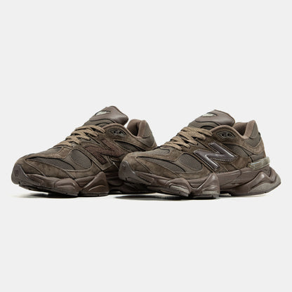 New Balance 9060 Brown | Chocolate | U9060ZWD