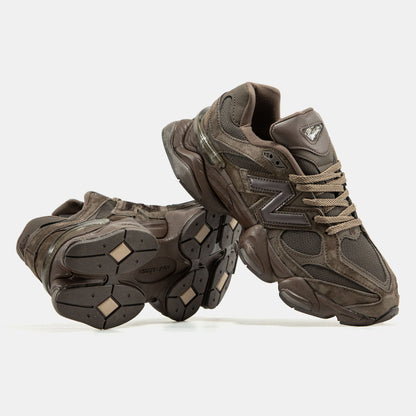New Balance 9060 Brown | Chocolate | U9060ZWD