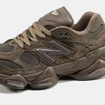 New Balance 9060 Brown | Chocolate | U9060ZWD