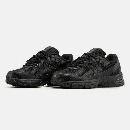 New Balance 740v2 All Black