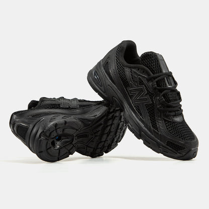 New Balance 740v2 All Black