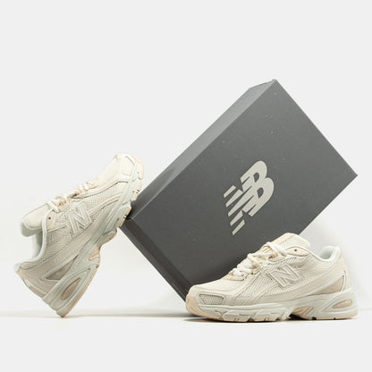 New Balance 740v2 Beige