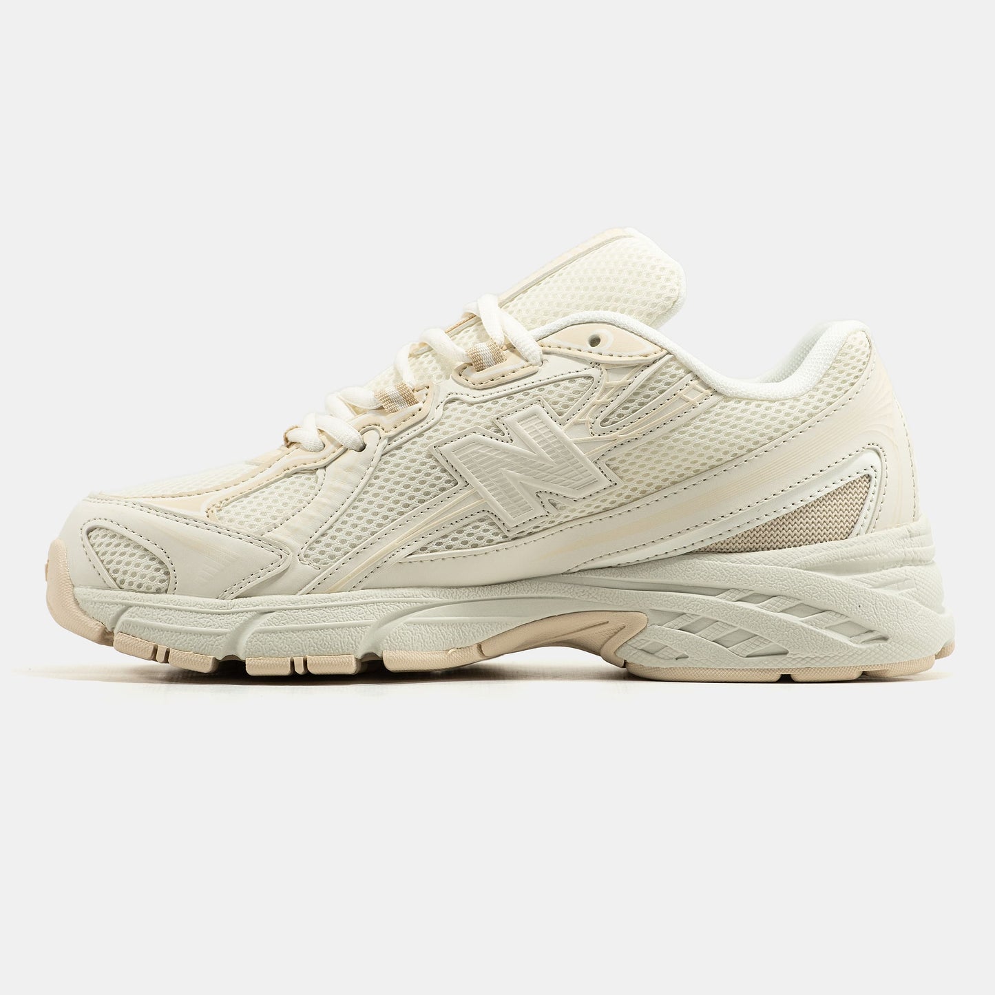 New Balance 740v2 Beige