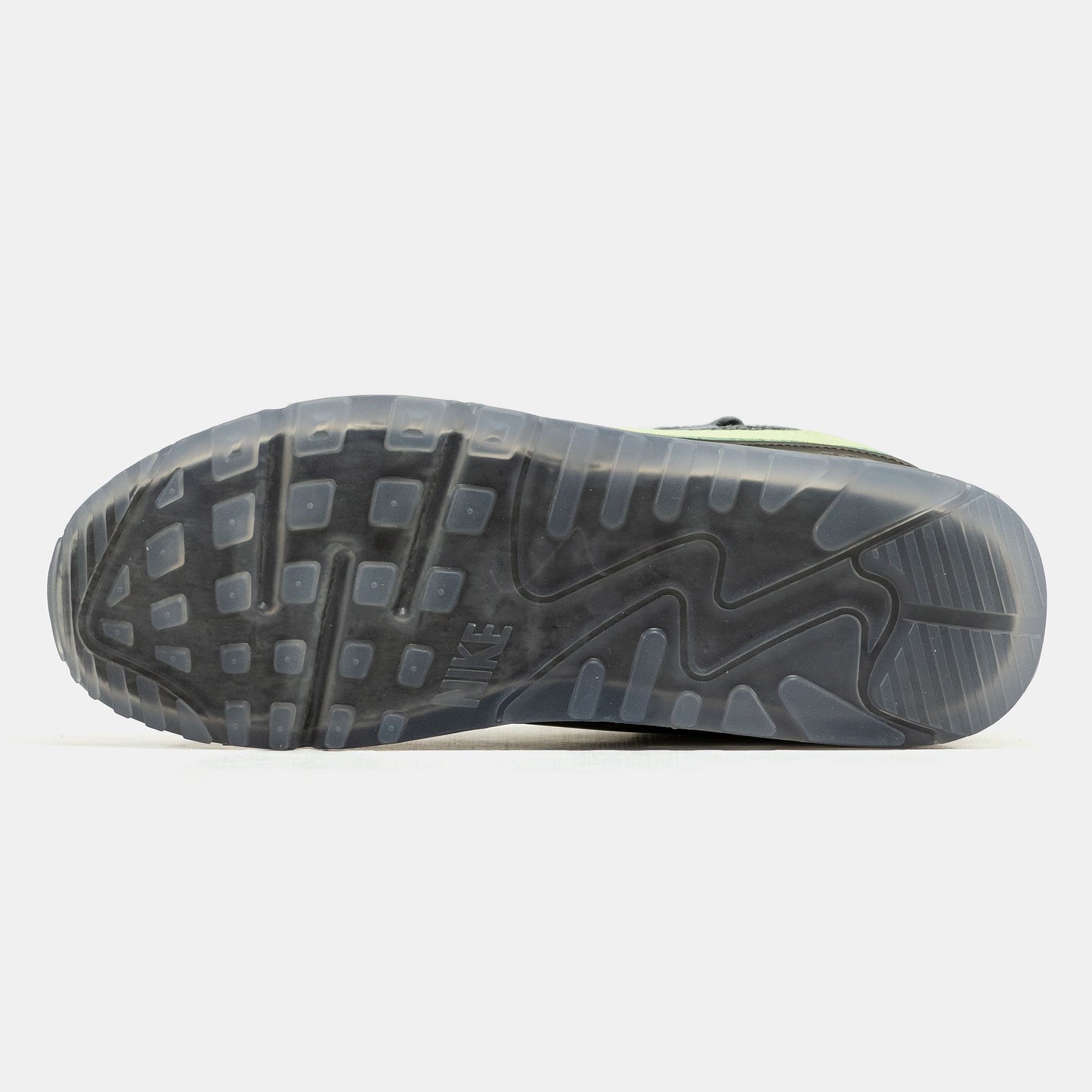 Nike Air Max 90 Terrascape Grey Lime