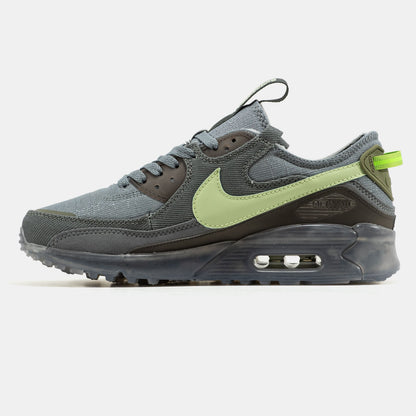 Nike Air Max 90 Terrascape Grey Lime