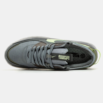 Nike Air Max 90 Terrascape Grey Lime