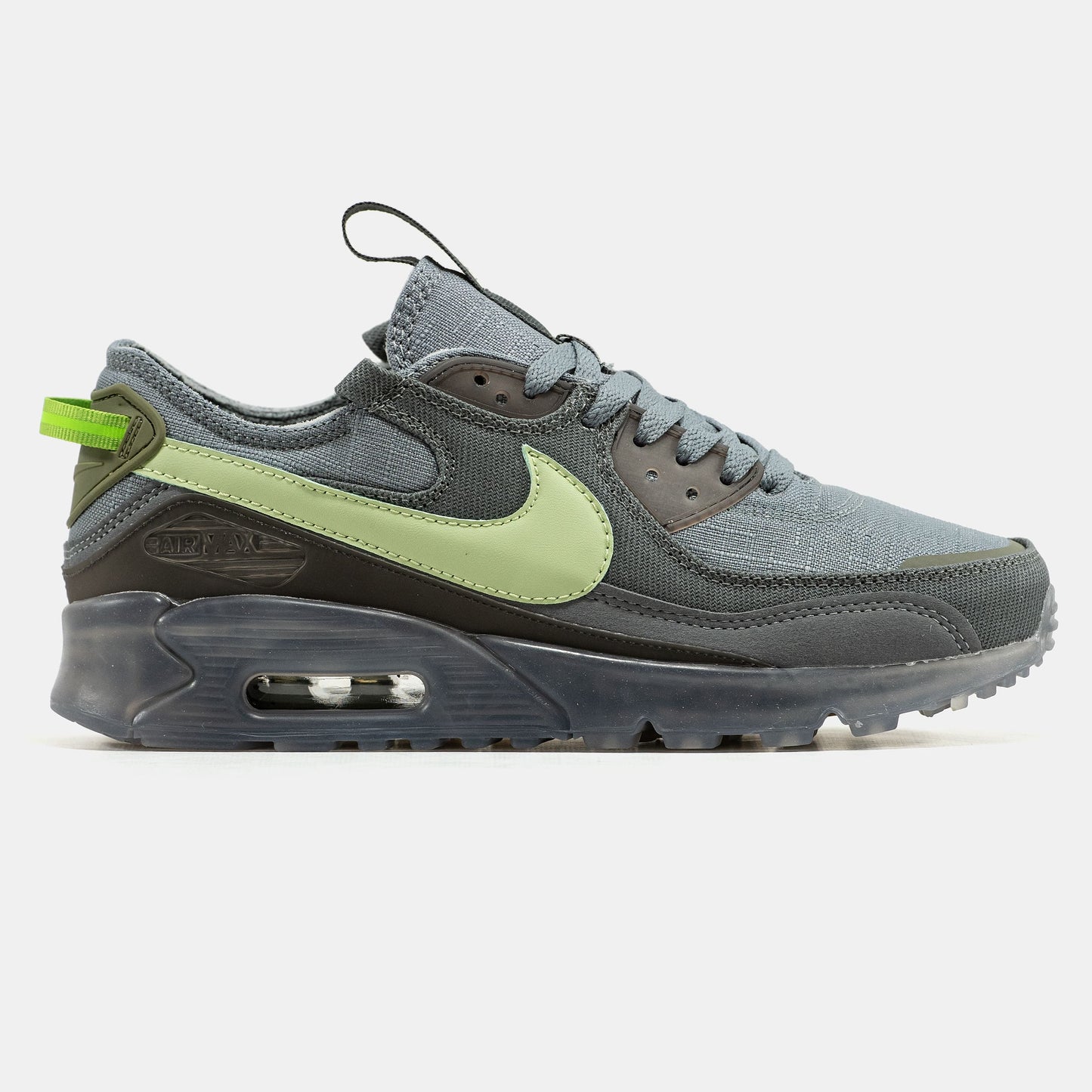 Nike Air Max 90 Terrascape Grey Lime