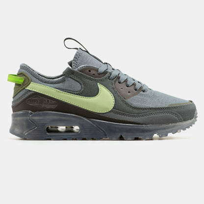 Nike Air Max 90 Terrascape Grey Lime