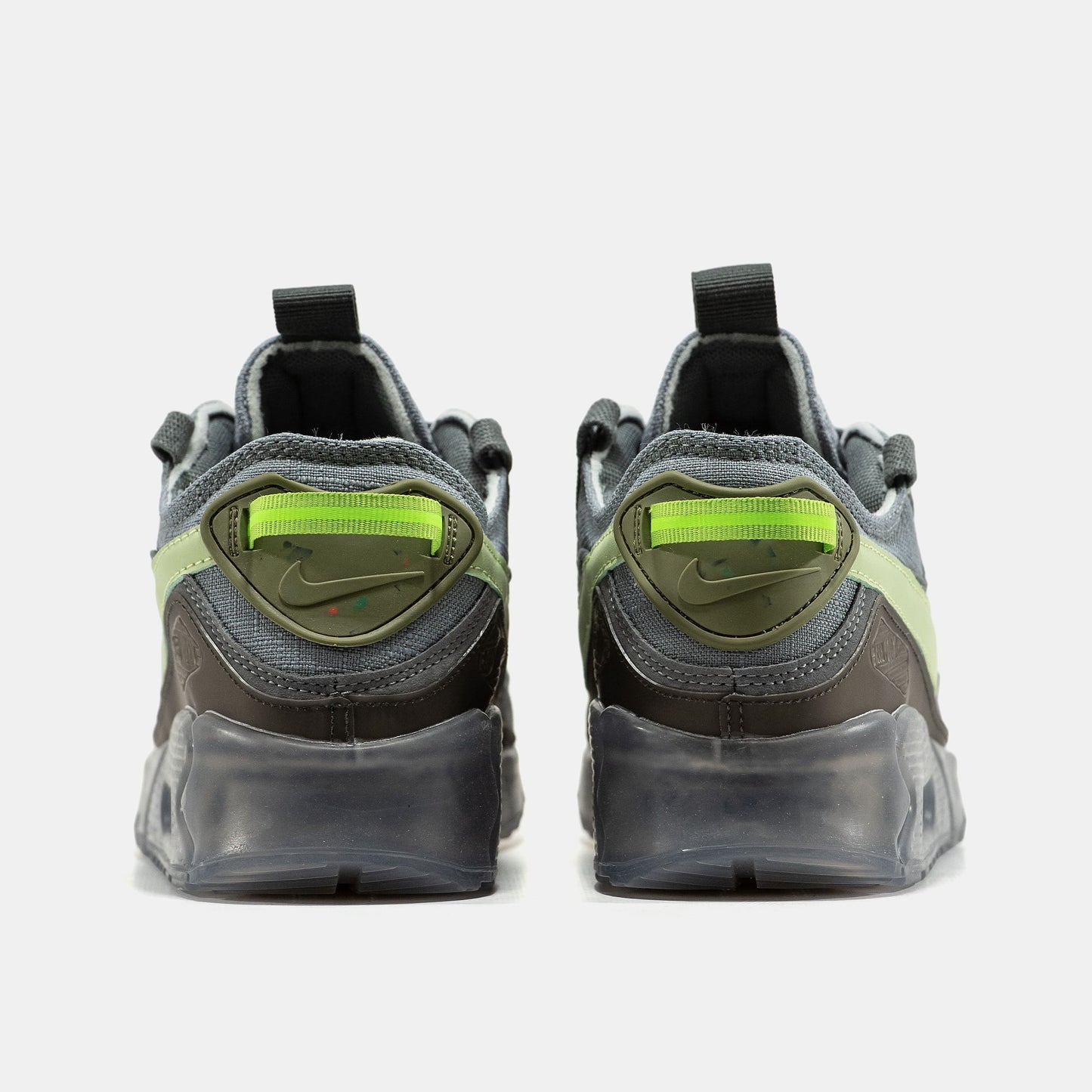 Nike Air Max 90 Terrascape Grey Lime