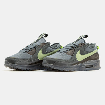 Nike Air Max 90 Terrascape Grey Lime