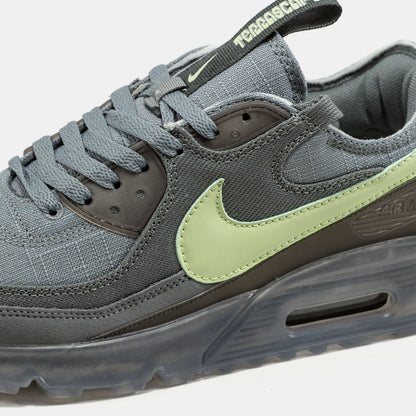 Nike Air Max 90 Terrascape Grey Lime