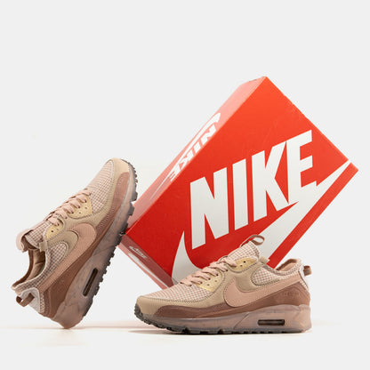 Nike Air Max 90 Terrascape Beige Orange
