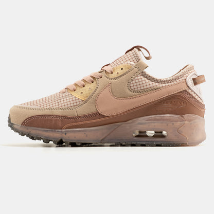 Nike Air Max 90 Terrascape Beige Orange