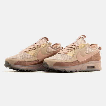 Nike Air Max 90 Terrascape Beige Orange