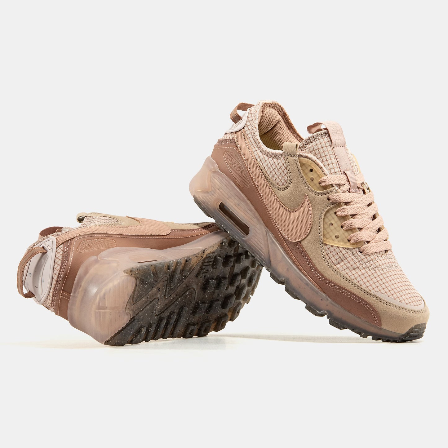 Nike Air Max 90 Terrascape Beige Orange