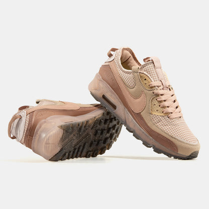 Nike Air Max 90 Terrascape Beige Orange