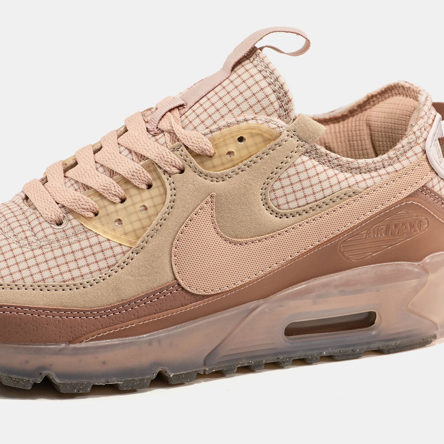 Nike Air Max 90 Terrascape Beige Orange