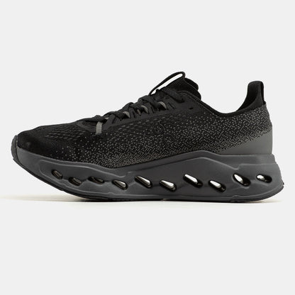 ON Cloudsurfer Black