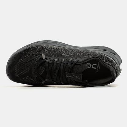 ON Cloudsurfer Black