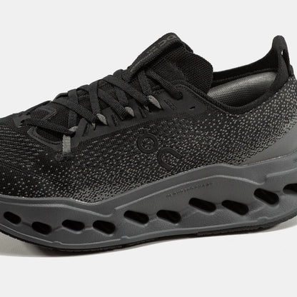 ON Cloudsurfer Black