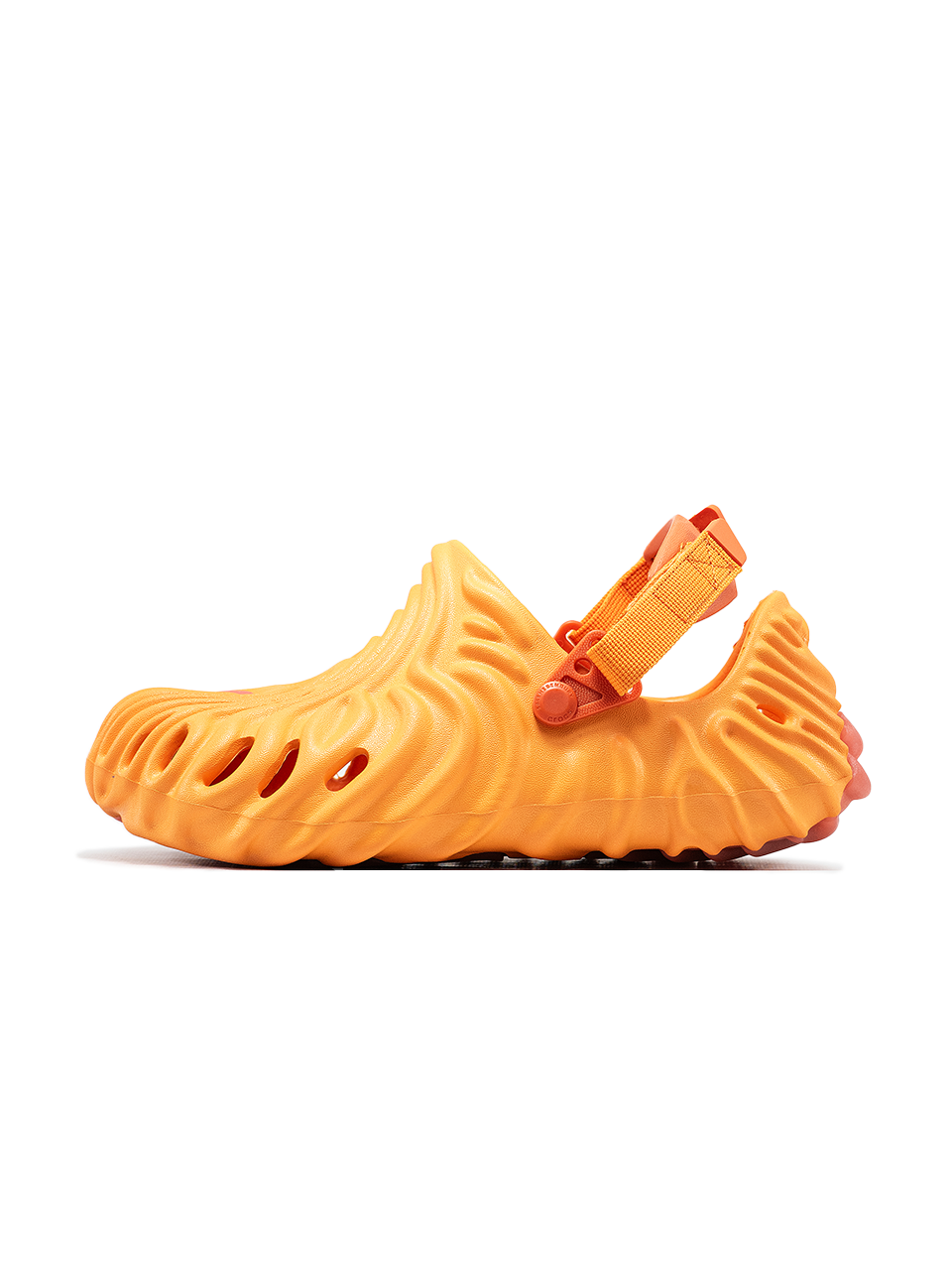 Crocs x Salehe Bembury Orange