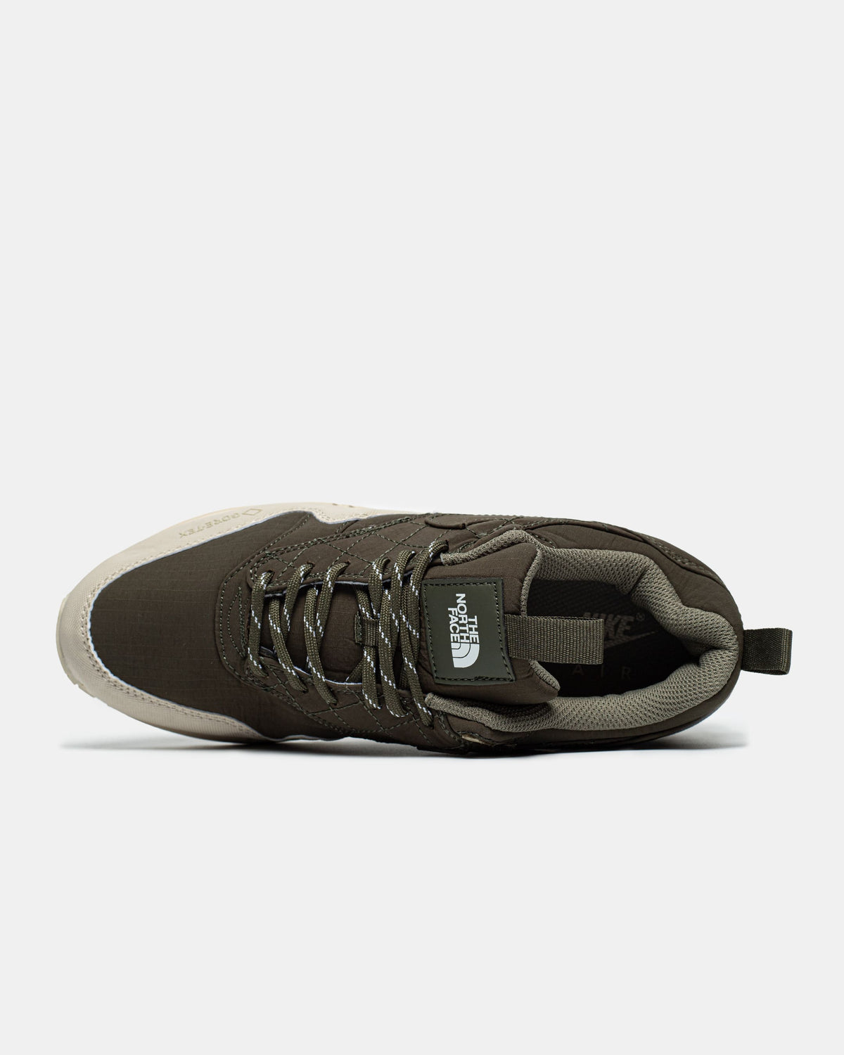 Nike Air Max 1 x The North Face Gore-Tex Olive Green / Khaki