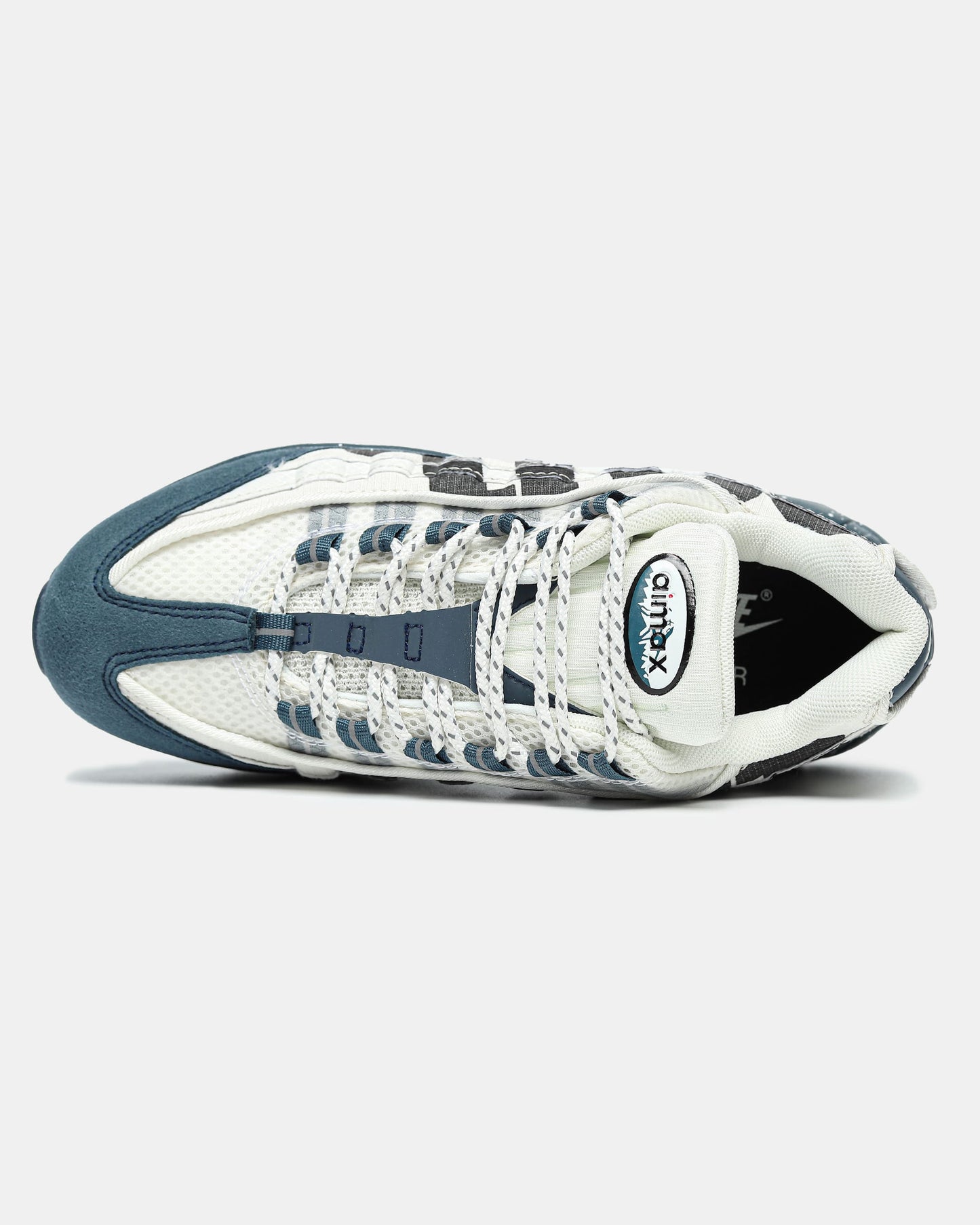 Nike Air Max 95 Premium Mt. Fuji CI0229-147