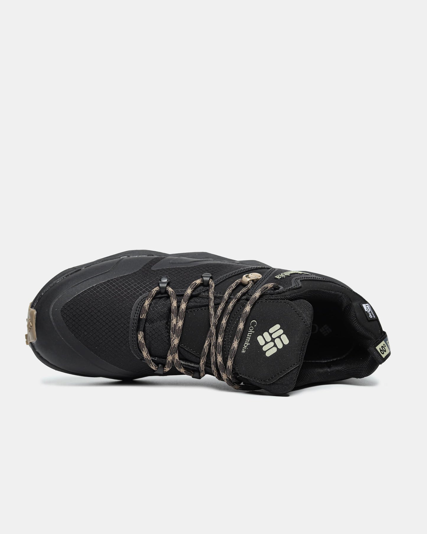 Columbia Facet 30 Black
