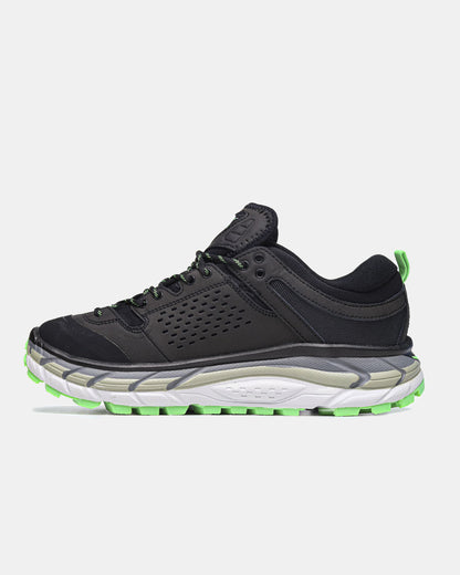 Hoka One One Tor Ultra Low GORE-TEX Black Zest