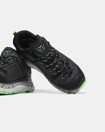 Hoka One One Tor Ultra Low GORE-TEX Black Zest