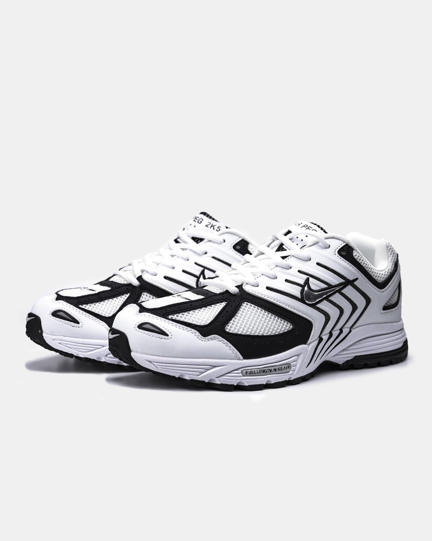 Nike Air Pegasus 2K5 White Black