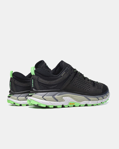 Hoka One One Tor Ultra Low GORE-TEX Black Zest