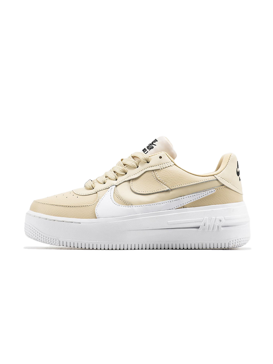 Nike Air Force 1 PLT.AF.ORM Fossil