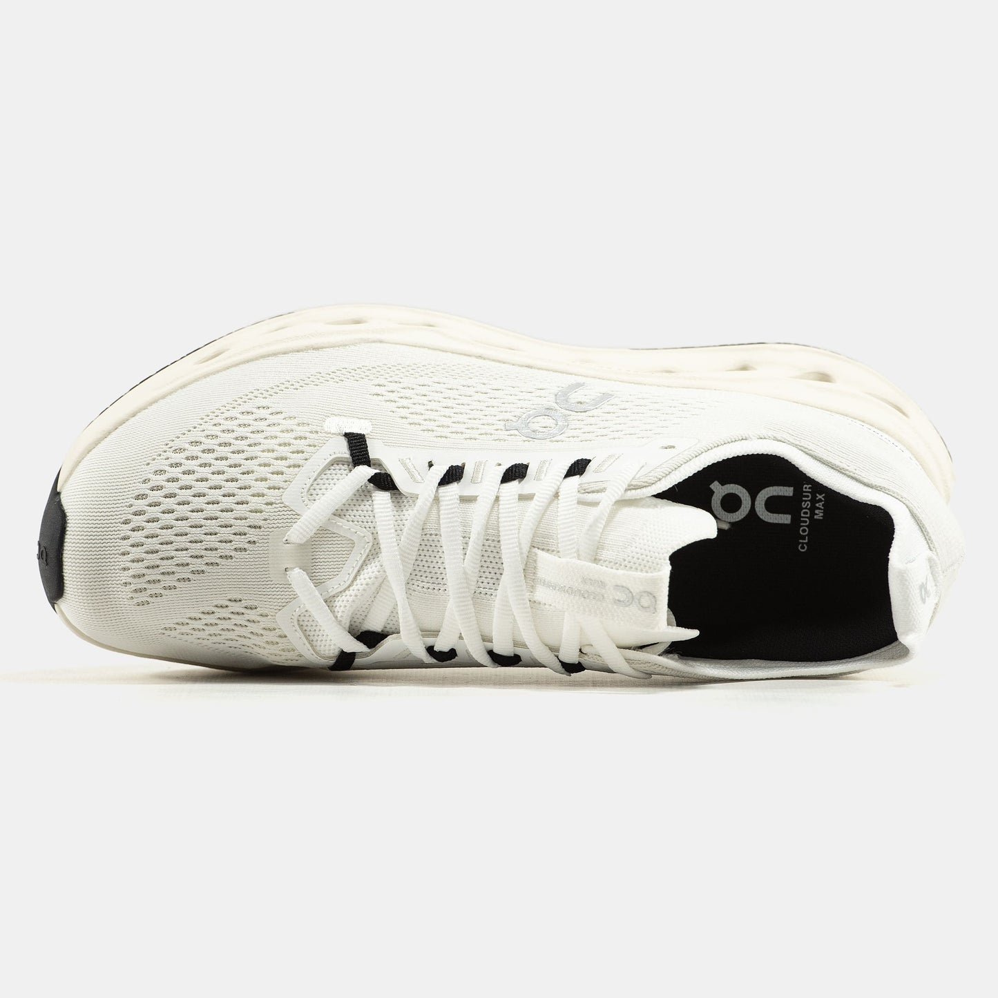 ON Cloudsurfer Beige