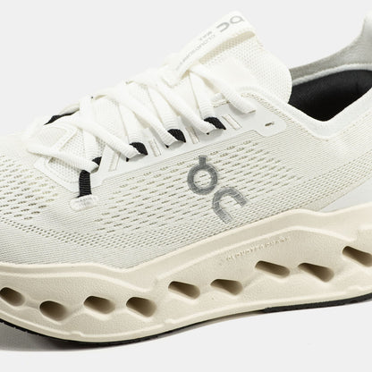 ON Cloudsurfer Beige