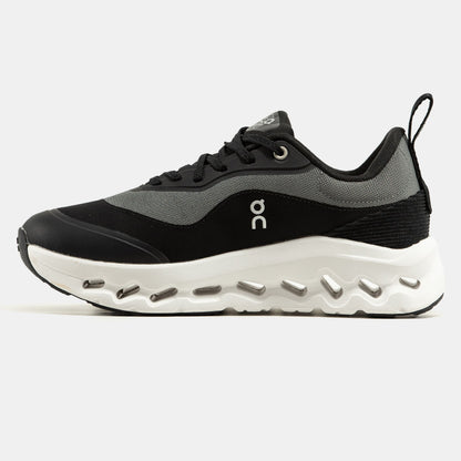 ON Cloudtilt x Loewe Black White