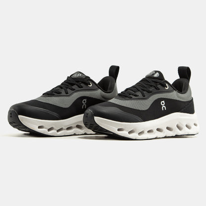 ON Cloudtilt x Loewe Black White