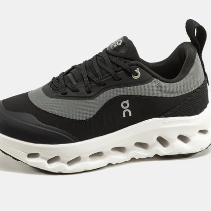 ON Cloudtilt x Loewe Black White