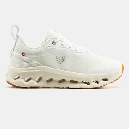 ON Cloudtilt x Loewe White