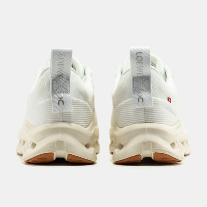 ON Cloudtilt x Loewe White
